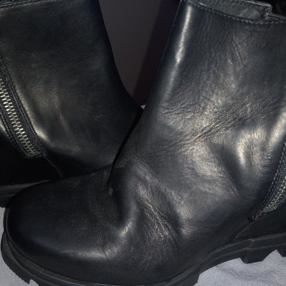 Sorel Joan of Arctic boots